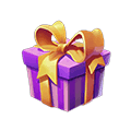 หมุนวงล้อรับรางวัลใหญ่ icon