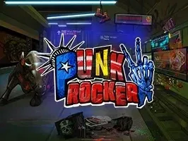 พังก์ร็อกเกอร์ 2 game icon