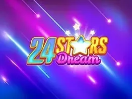 24 Stars Dream game icon