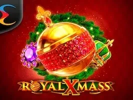 Royal Xmass screenshot