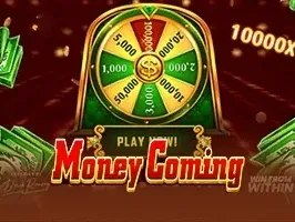 Money Coming game icon