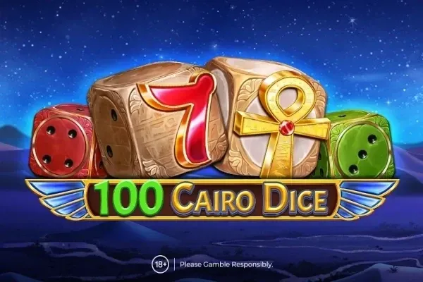 Cairo Dice