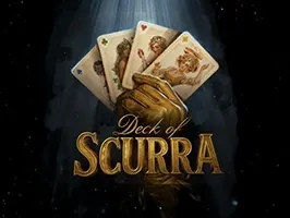สำรับไพ่ของ Scurra screenshot