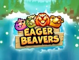 Eager Beaver game icon
