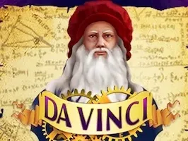 da Vinci game icon