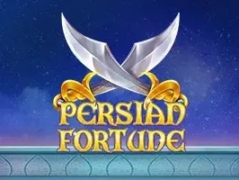 Persian Fortune game icon
