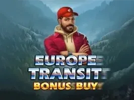 Europe Transit Bonus Buy game icon