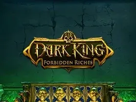 Dark King_ Forbidden Riches game icon