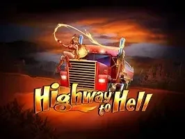 Highway To Hell game icon
